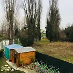 Dimora Naviglio فندق مبيت وإفطار