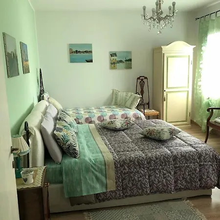 Dimora Naviglio فندق مبيت وإفطار