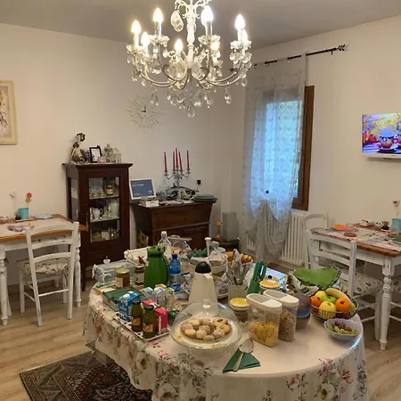 Dimora Naviglio 3* دولو