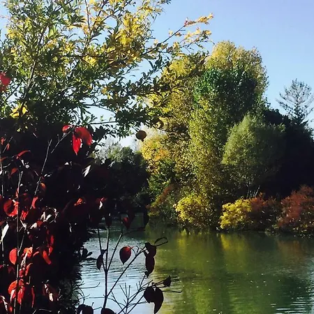 فندق مبيت وإفطار Dimora Naviglio