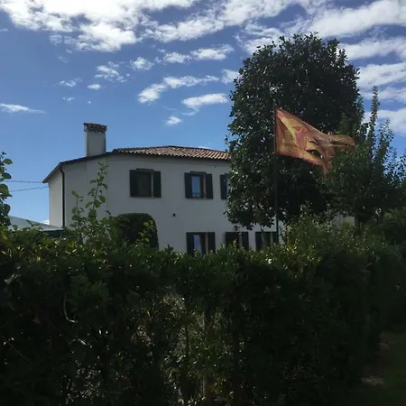 Dimora Naviglio فندق مبيت وإفطار 3*