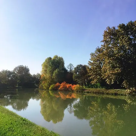 Dimora Naviglio ベッド・アンド・ブレックファスト
