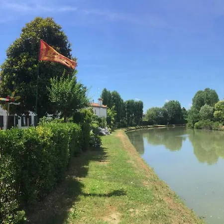 Dimora Naviglio ドーロ