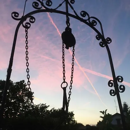 Dimora Naviglio فندق مبيت وإفطار