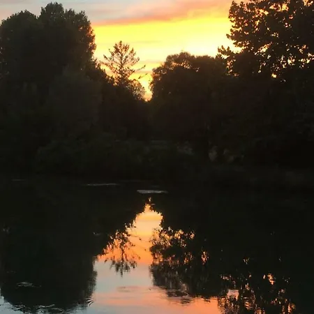 Dimora Naviglio 3* دولو