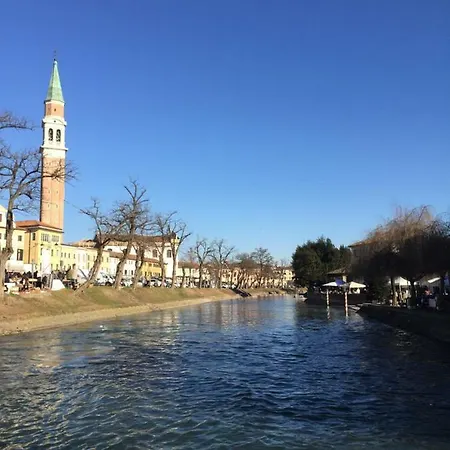 Dimora Naviglio