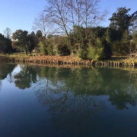 Dimora Naviglio فندق مبيت وإفطار