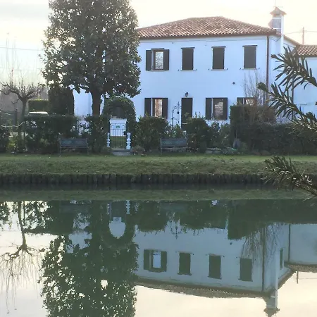 Dimora Naviglio دولو