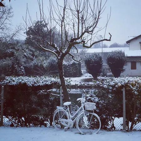 Dimora Naviglio 3* ドーロ