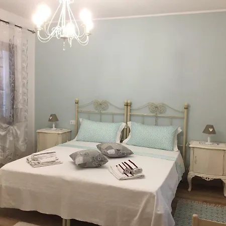 Dimora Naviglio فندق مبيت وإفطار