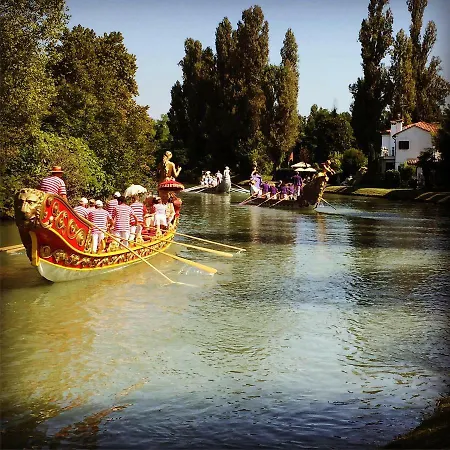 Dimora Naviglio 3*