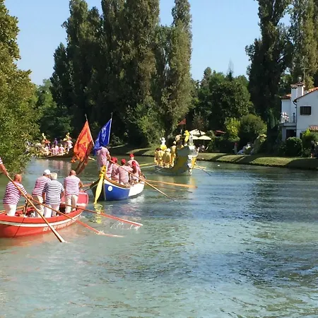 Dimora Naviglio فندق مبيت وإفطار