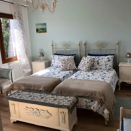 Dimora Naviglio فندق مبيت وإفطار