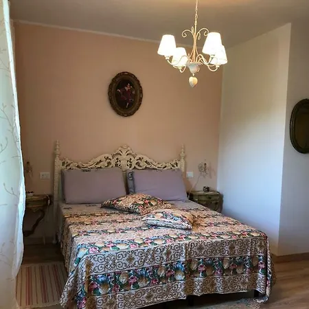 Dimora Naviglio 3* دولو