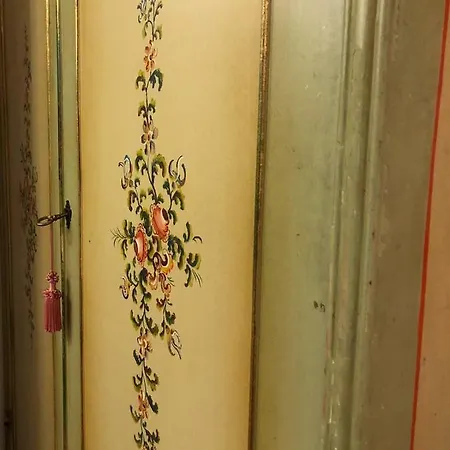 فندق مبيت وإفطار Dimora Naviglio