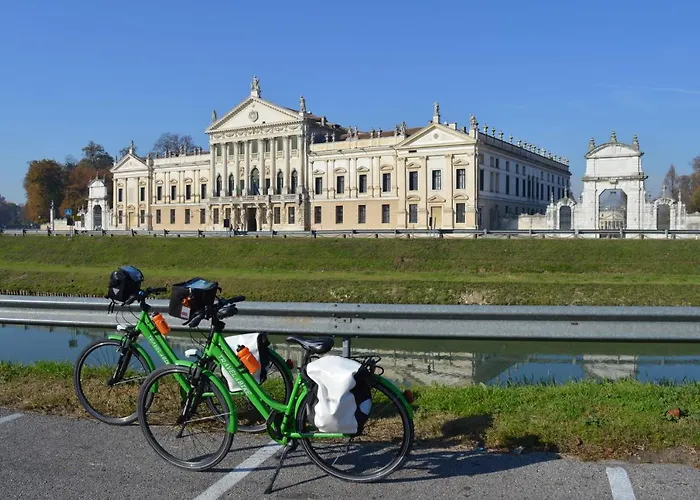 Dimora Naviglio Dolo