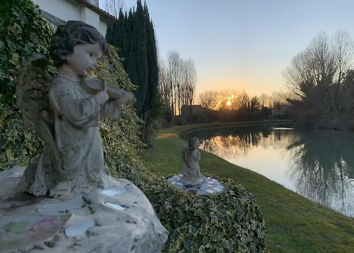 Dimora Naviglio 3* Dolo