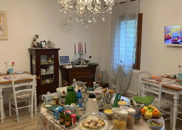 Dimora Naviglio 3* Dolo