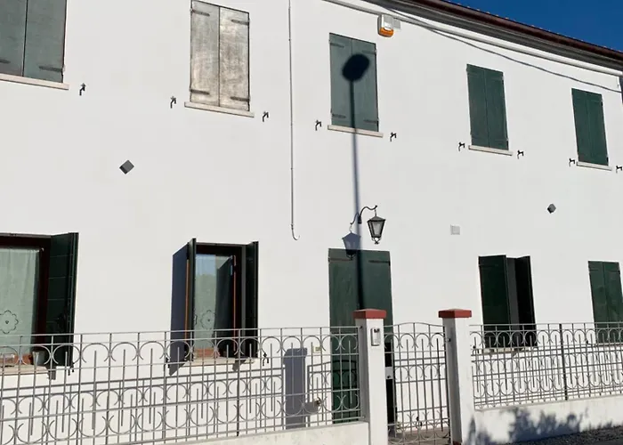 Frühstückspension Dimora Naviglio Dolo