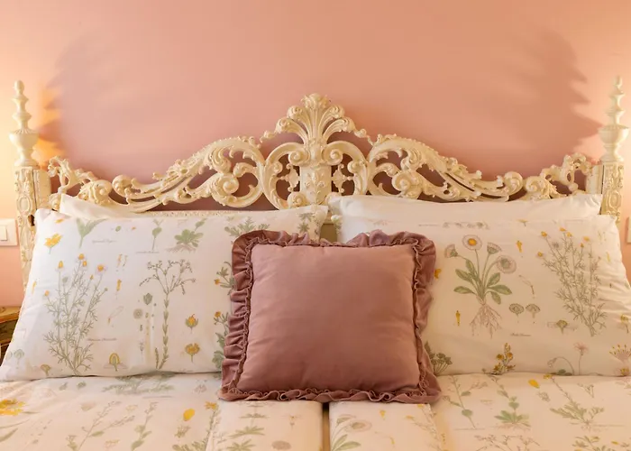 Frühstückspension Dimora Naviglio 3*