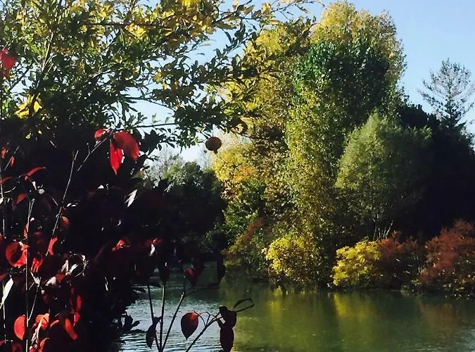 Frühstückspension Dimora Naviglio