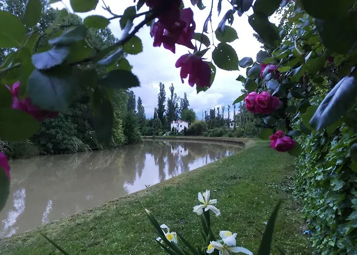 Dimora Naviglio 3* Dolo