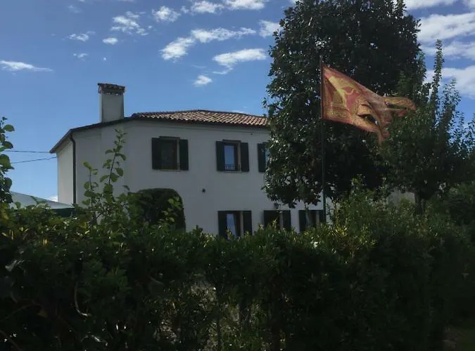 Dimora Naviglio Frühstückspension 3*