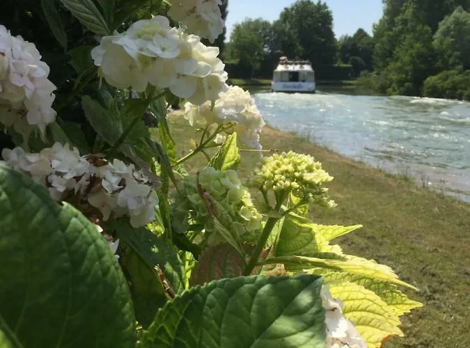 Frühstückspension Dimora Naviglio Dolo