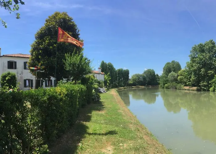 Dimora Naviglio Dolo