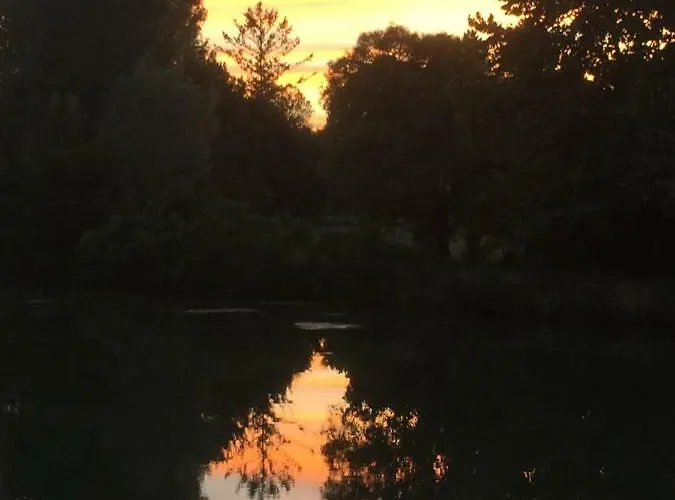 Dimora Naviglio 3* Dolo