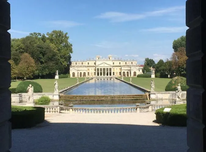 Dimora Naviglio Frühstückspension