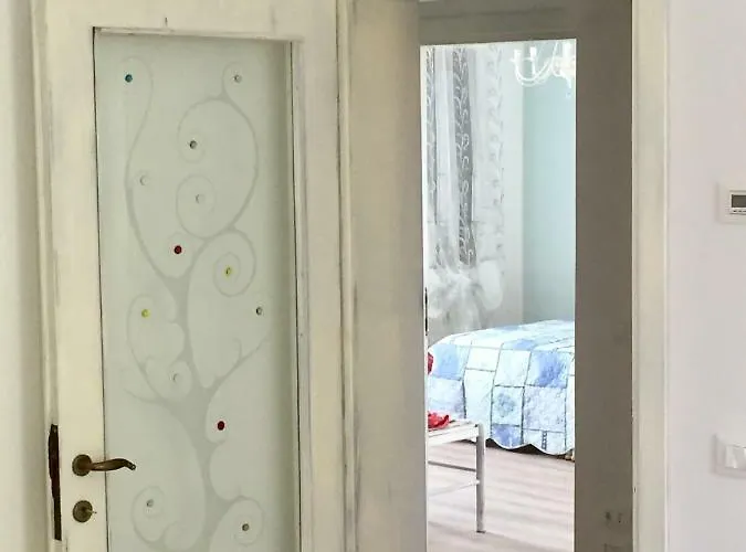 Frühstückspension Dimora Naviglio 3*