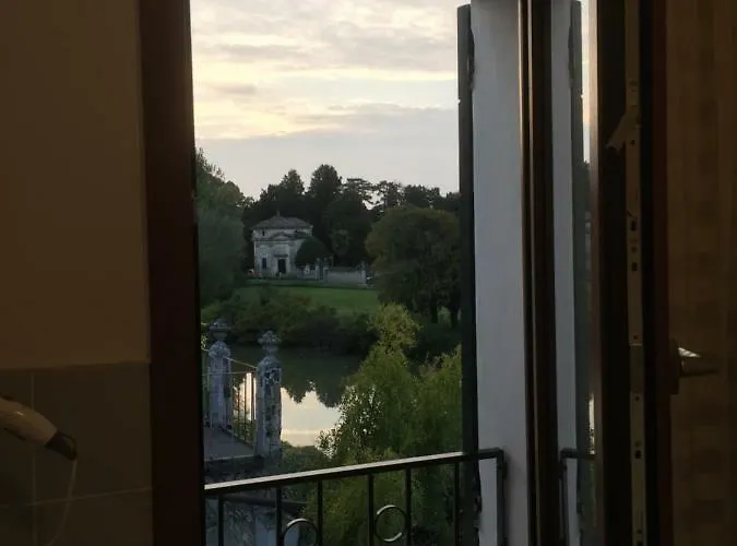 Dimora Naviglio 3* Dolo