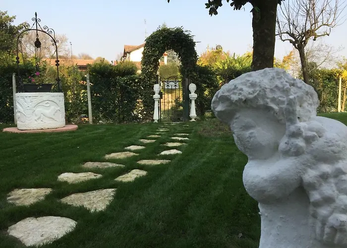 Dimora Naviglio 3* Dolo