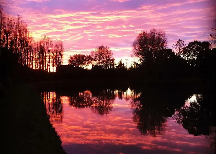 Dimora Naviglio Frühstückspension
