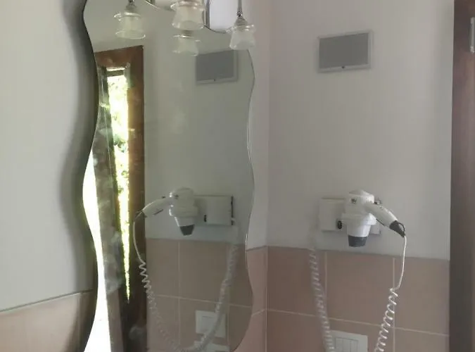 Dimora Naviglio Frühstückspension 3*