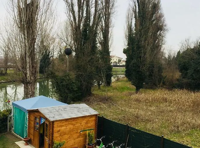 Dimora Naviglio Frühstückspension