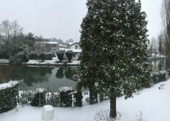 Dimora Naviglio 3* Dolo