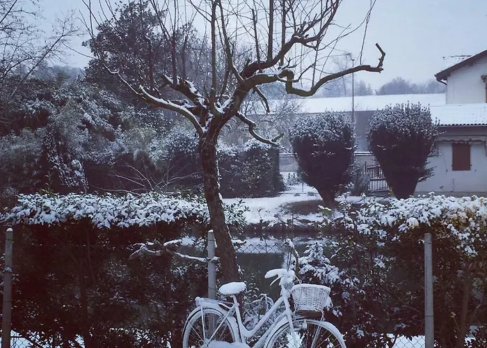 Dimora Naviglio 3* Dolo