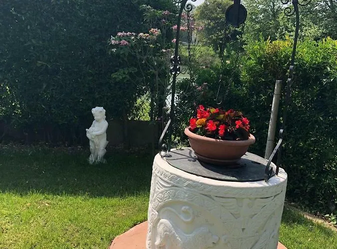 Dimora Naviglio 3* Dolo