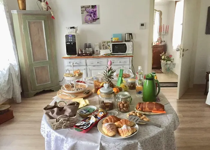 Dimora Naviglio 3* Dolo