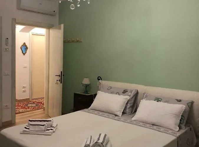 Frühstückspension Dimora Naviglio Dolo