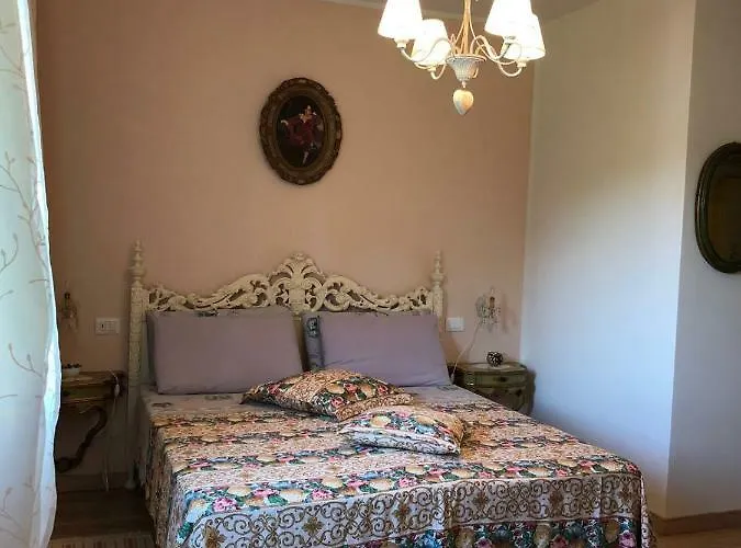 Dimora Naviglio 3* Dolo