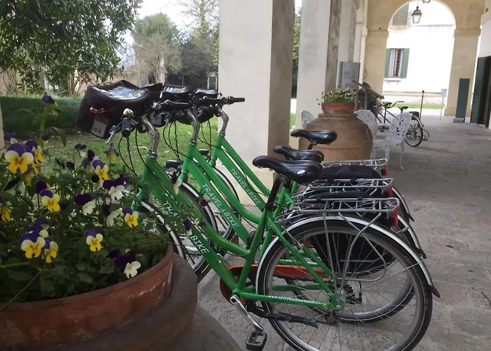 Frühstückspension Dimora Naviglio 3*