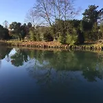 Dimora Naviglio ベッド・アンド・ブレックファスト