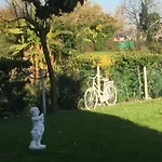 Dimora Naviglio Bed and breakfast