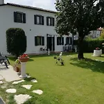 Dimora Naviglio 3*