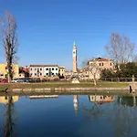 Bed and breakfast Dimora Naviglio 3*