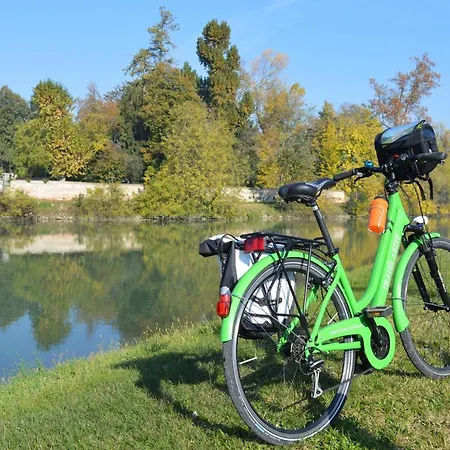 Dimora Naviglio Dolo