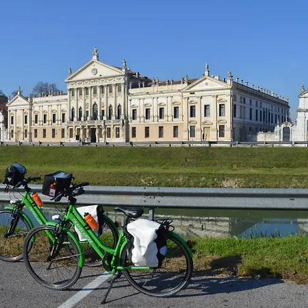Dimora Naviglio Dolo